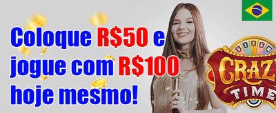 Sorteio de Slots promotion