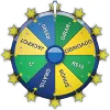 Gira a Roda da Sorte icon